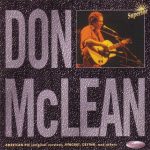 Don McLean - Classics (CD, Comp)