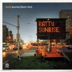 Ratty - Sunrise (Here I Am) (CD, Maxi)