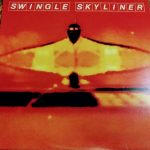 Swingle Singers* - Swingle Skyliner (LP, Album)