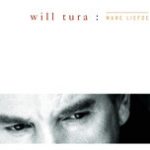 Will Tura - Ware Liefde (CD, Album, Dig)