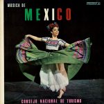 Various - Musica De Mexico (LP, Comp, Ltd)