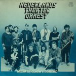 Nederlands Theater Orkest - Muziek Bij Goethe's Egmond (LP)