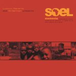 Ludovic Navarre AKA St Germain Presents Soel - Memento (CD, Album)