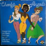Various - Charly's Angels (LP, Comp)