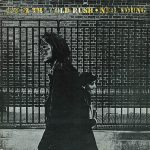 Neil Young - After The Gold Rush (LP, Album, Gat)