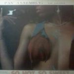 Pan Assembly - So Hot So Sweet (LP, Album)