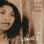 Boi Akih - Uwa I (CD, Album, Sli)