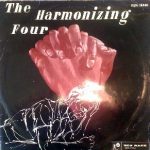 The Harmonizing Four - The Harmonizing Four (LP, Mono)