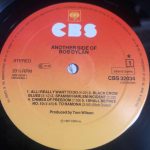 Bob Dylan - Another Side Of Bob Dylan (LP, Album, RE) - Afbeelding 3