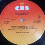 Bob Dylan - Another Side Of Bob Dylan (LP, Album, RE) - Afbeelding 4
