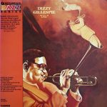 Dizzy Gillespie - "Diz" (LP, Comp, Mono, RE, RM)