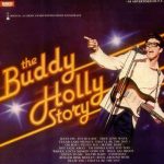 Gary Busey - The Buddy Holly Story (Original Academy Award Winning Movie Soundtrack) (LP)