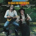 Bram* En Freek* - 28 Liedjes Van Bram En Freek (2xLP, Album, RE + Comp)
