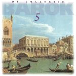 Various - De Collectie Barok 5 (CD, Comp)