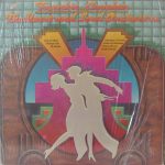 Frankie Crocker & The Heart And Soul Orchestra - Frankie Crocker & The Heart And Soul Orchestra (LP, Album)