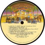 Frankie Crocker & The Heart And Soul Orchestra - Frankie Crocker & The Heart And Soul Orchestra (LP, Album) - Afbeelding 3