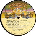 Frankie Crocker & The Heart And Soul Orchestra - Frankie Crocker & The Heart And Soul Orchestra (LP, Album) - Afbeelding 4