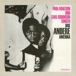 Paul Robeson, Earl Robinson - Das Andere Amerika (Paul Robeson Und Earl Robinson Singen) (LP, Album, Mono, RE)