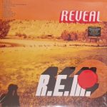 R.E.M. - Reveal (LP, Album, RE, 180)