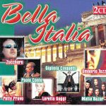 Various - Bella Italia (2xCD, Comp, Fat)