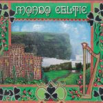Various - Mondo Celtic (CD, Comp)