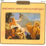 Various - Berühmte Arien Und Ouvertüren (CD)