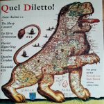 Various - Quel Diletto! (CD)