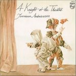 Jurriaan Andriessen - A Knight At The Theatre - A Synthesizer Suite (LP)