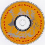 Emmylou Harris And The Nash Ramblers - At The Ryman (CD, Album, RE) - Afbeelding 3