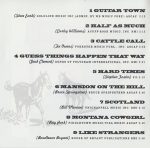 Emmylou Harris And The Nash Ramblers - At The Ryman (CD, Album, RE) - Afbeelding 4