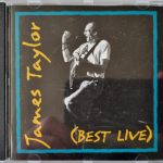 James Taylor (2) - (Best Live) (CD, Album)