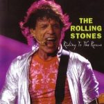 The Rolling Stones – Riding To The Rescue (CD)
