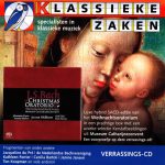 Various - Klassieke Zaken (Verrassings-CD) (CD, Comp, Promo)
