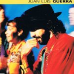Juan Luis Guerra 4.40 - A Pedir Su Mano (CD, Single)