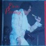 Elvis Presley - Top Acts In Vegas Vol. 5 (CD, Unofficial)