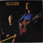 Cilla Fisher & Artie Trezise - Cilla & Artie (LP, Album)