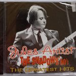 Jules Artist - Jules Artist Plays The Shadows 60's The Greatest Hits (CD, Album)