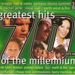 Various - Greatest Hits Of The Millennium 70's Vol. 3 (3xCD, Comp)
