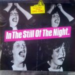 Various - In The Still Of The Night. The Doo-Wop Groups 1951-1962 (LP, Comp)