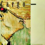 Cargo (2) Featuring Dave Collins (3) - Love You So (Without You) (12")