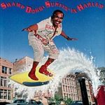 Swamp Dogg - Surfin' In Harlem (CD, Album)
