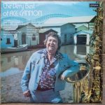Ace Cannon - The Very Best Of Ace Cannon (LP, Comp)