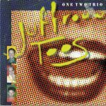 One Two Trio - Juffrouw Toos (CD, Single)