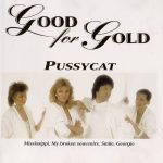 Pussycat (2) - Good For Gold (CD, Comp)