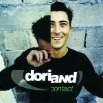 Doriand - Contact (CD, Album)
