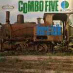 Combo Five - Liars Talk (LP, Album)