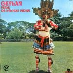 Maurice Bitter - Ceylan Perle De L'Océan Indien (LP, Album)