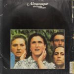 Almanaque - Desfiando Cantigas (LP)