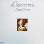 Liselore Gerritsen - Oktoberkind (LP, Gat)