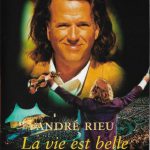André Rieu - La Vie Est Belle (DVD-V, PAL)
